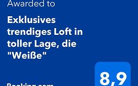 Exklusives Trendiges Loft In Toller Lage, Die 